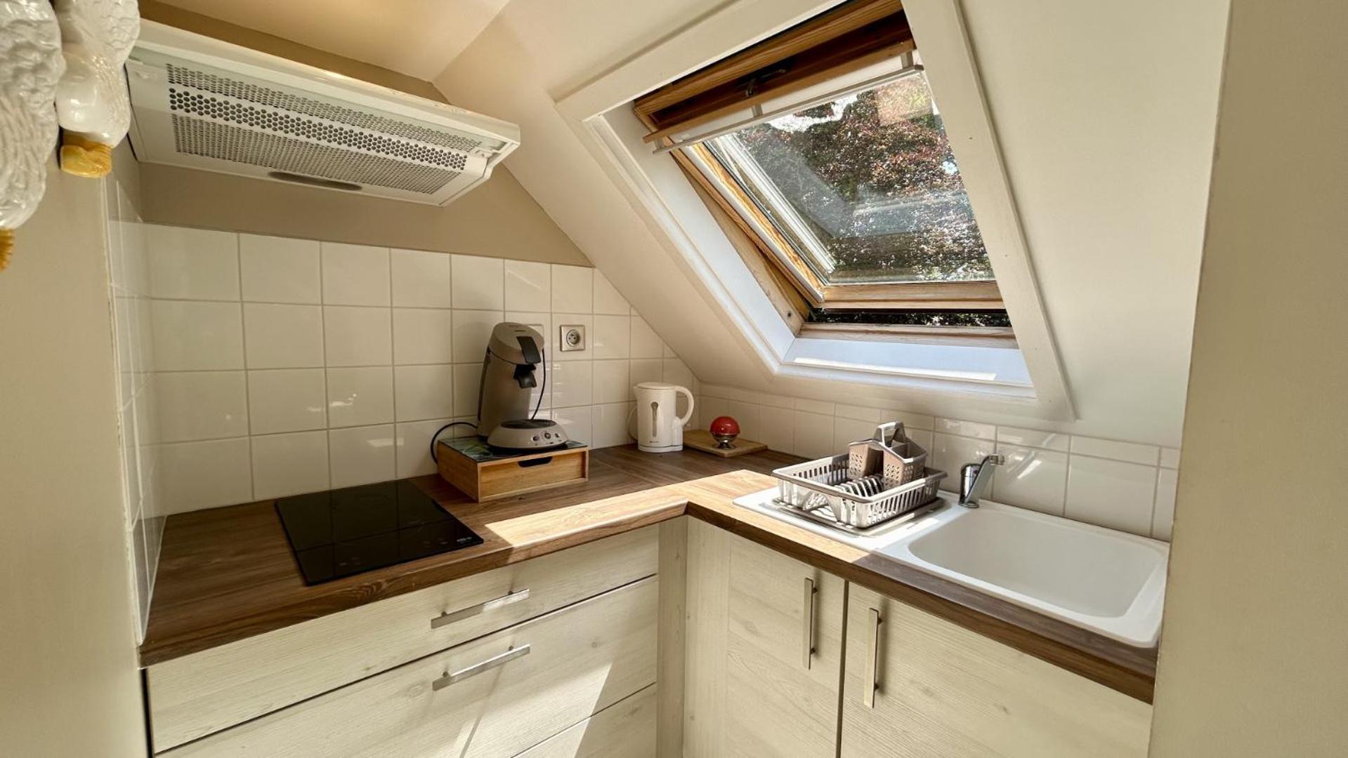 Terre & Mer'Veilles 2, Appartement Avec Spa Pour 2 Personnes Favières Dış mekan fotoğraf